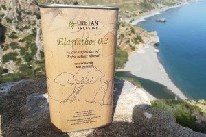 Premium 0,2 EVOO