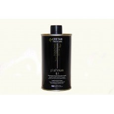 Cretan Treasure Platinum 0,1 250 ml m.c Cretan Treasure Platinum 0,1 250 ml m.c