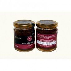 Olive jam Olive jam