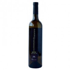 Cretan Treasure white dry wine 750 ml Cretan Treasure white dry wine 750 ml